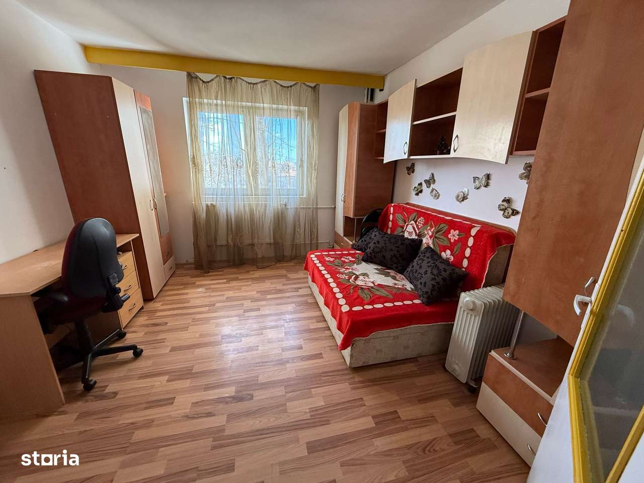 Garsonieră | zona FAR - Imagine principală: 2/6