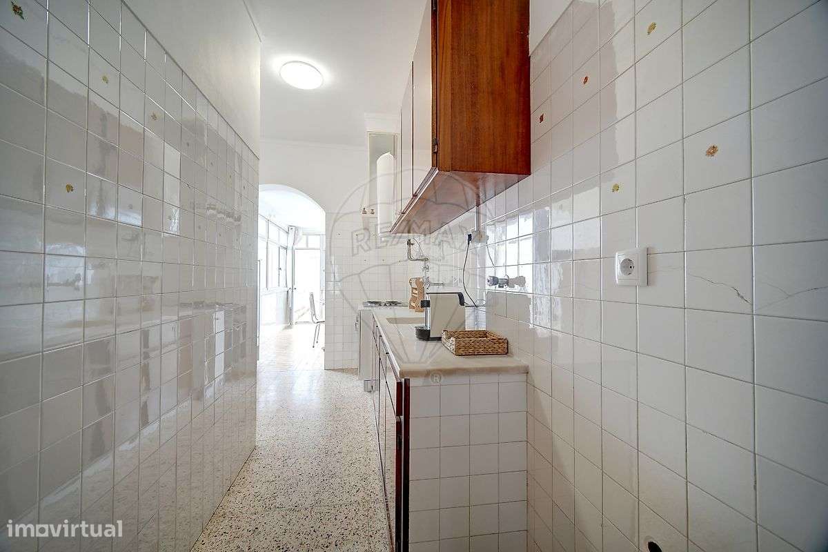 Apartamento T3 para arrendamento - Grande imagem: 5/23