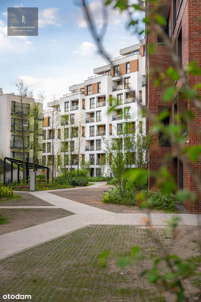 Mieszkanie Rakowicka NOVUM - przy Galerii Krakowskiej! - NOWA CENA-11