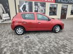 Dacia Sandero 1.2 16V 75 Essentiel - 2