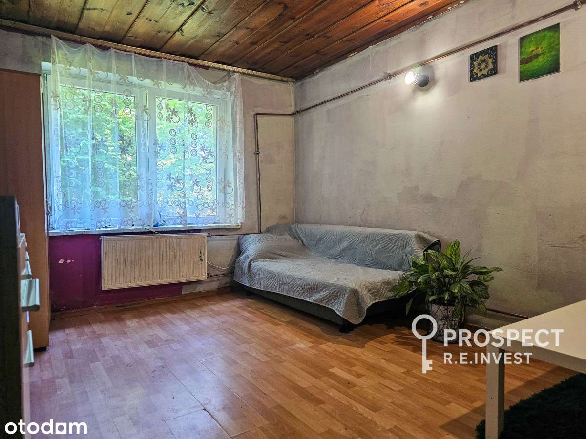 Dom, własny kawałek lasu, blisko rzeki, Pukarzów-8