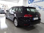 VW Golf Variant 1.6 TDi Confortline - 5