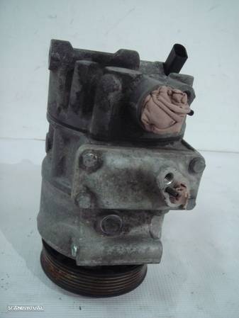 Compressor Do Ar Condicionado Seat Leon (1P1) - 2