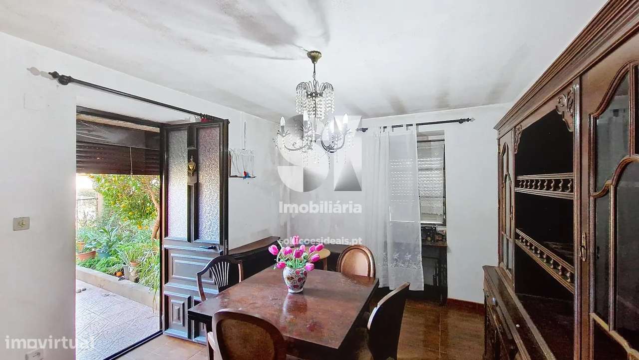 Moradia Isolada T3 - Grande imagem: 3/32