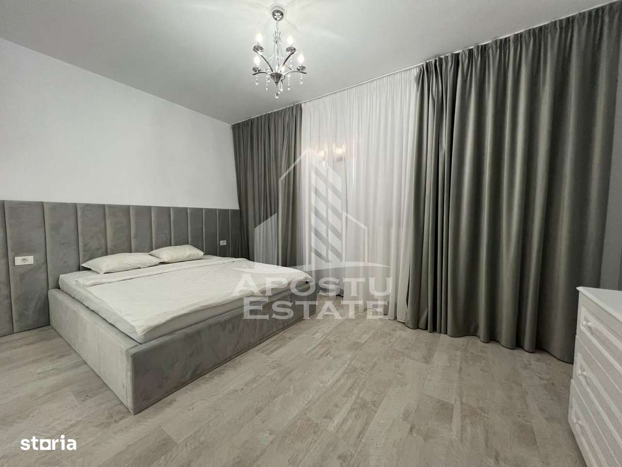 Duplex de lux, complet mobilat, in Dumbravita - Imagine principală: 3/9