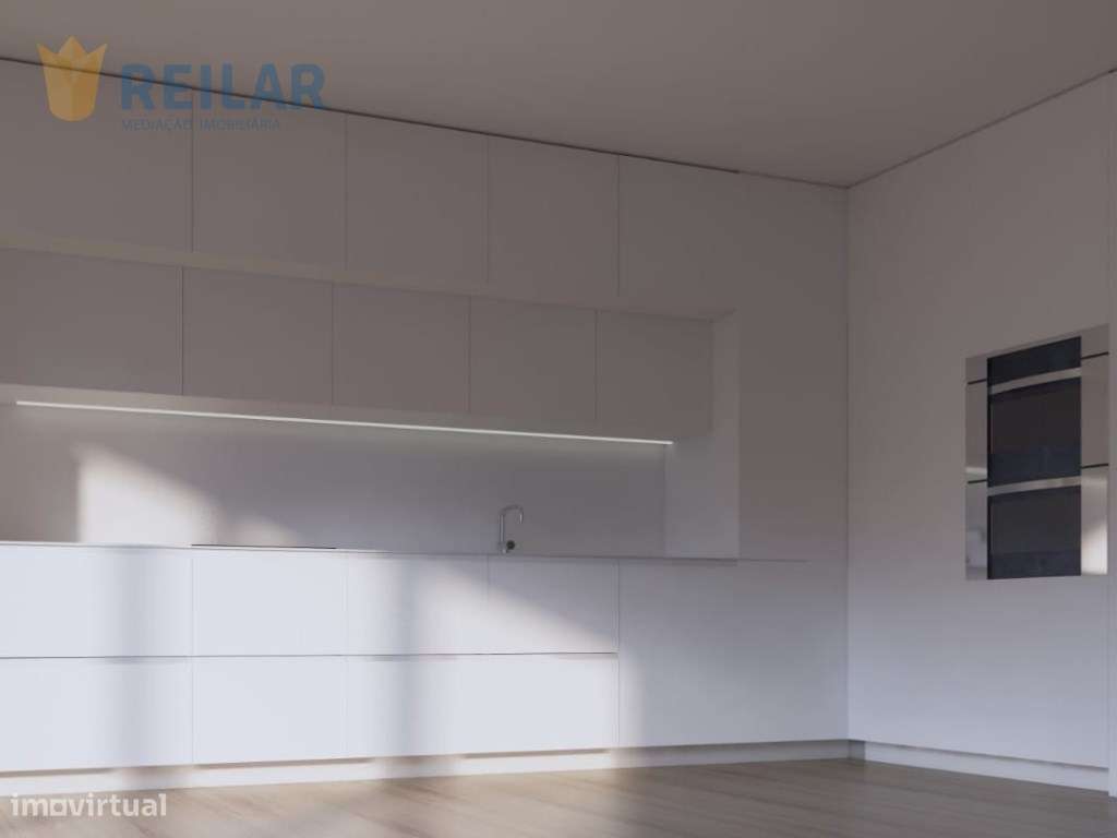 Santa Iria da Azóia - T3 Remodelado-32