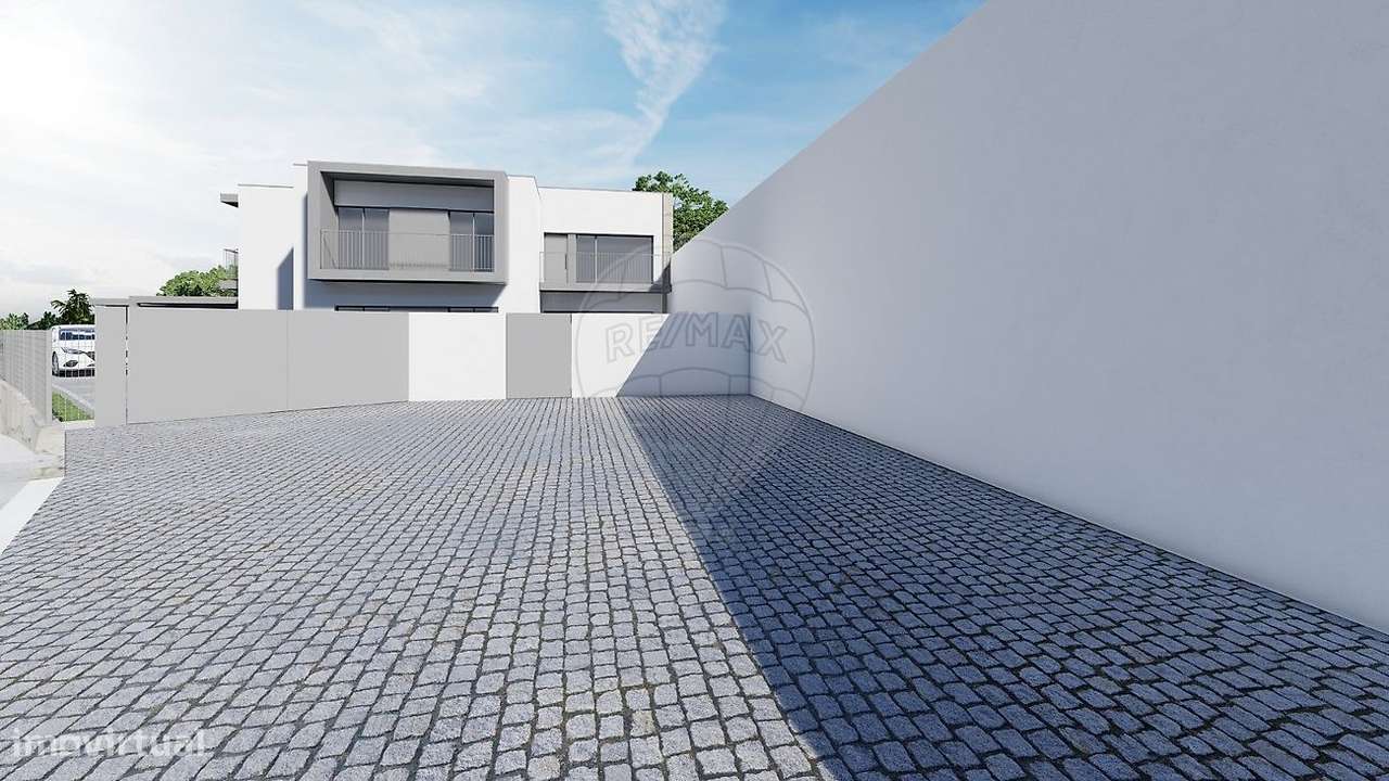 Apartamento T3 para venda - Grande imagem: 5/8