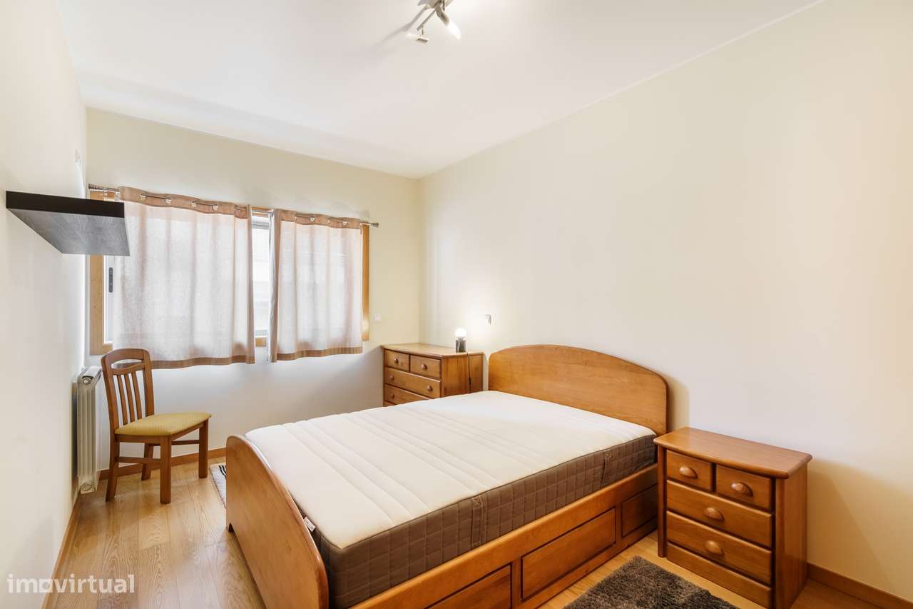 Apartamento T1 - Areosa, Viana do Castelo-26