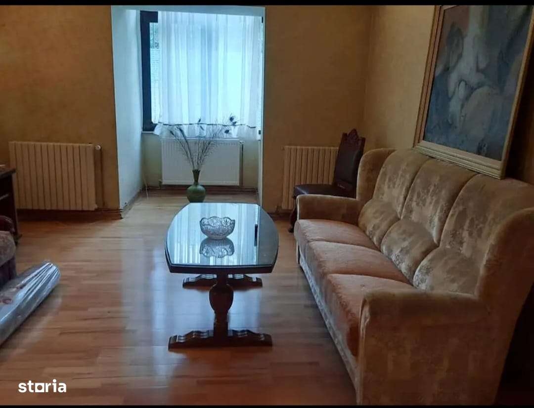Ap 3 cam. ultracentral Iași – curte privată, direct proprietar - Imagine principală: 4/8