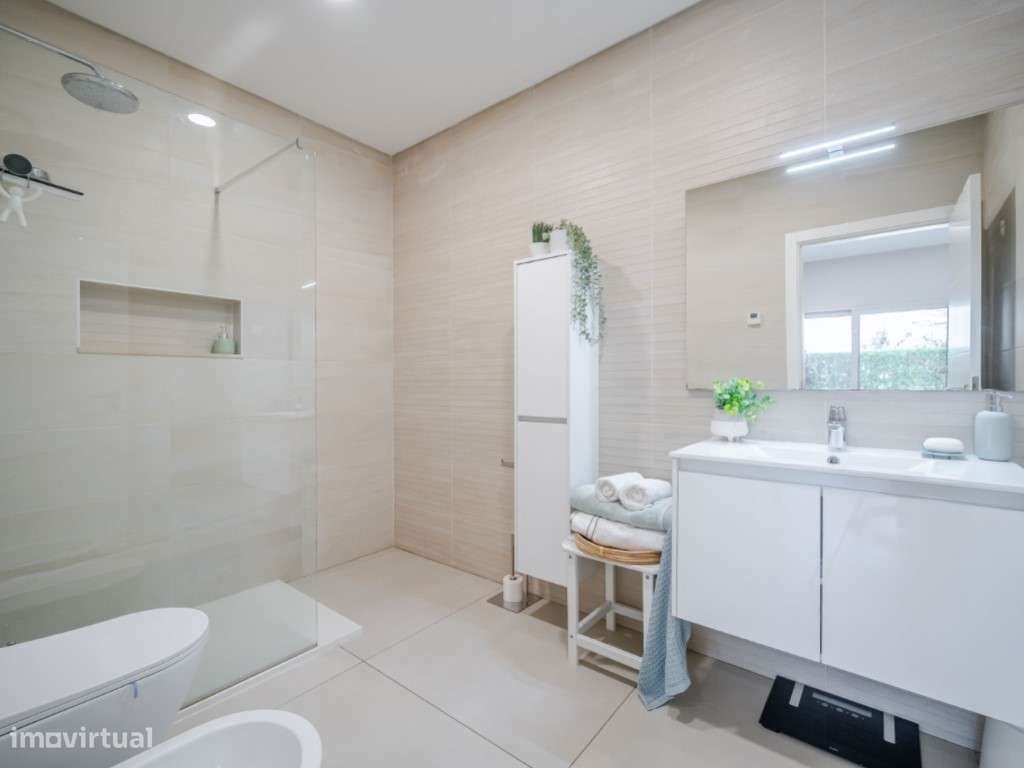 Moradia de Luxo T2+2 | Turquesa Residence-30