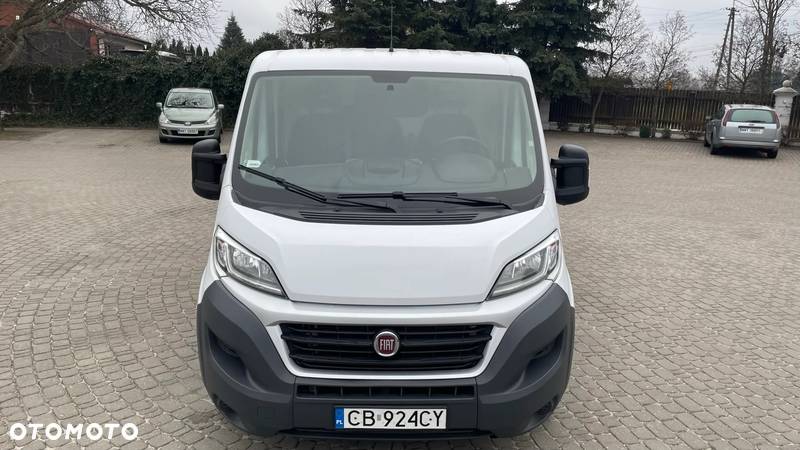 Fiat Ducato - 14