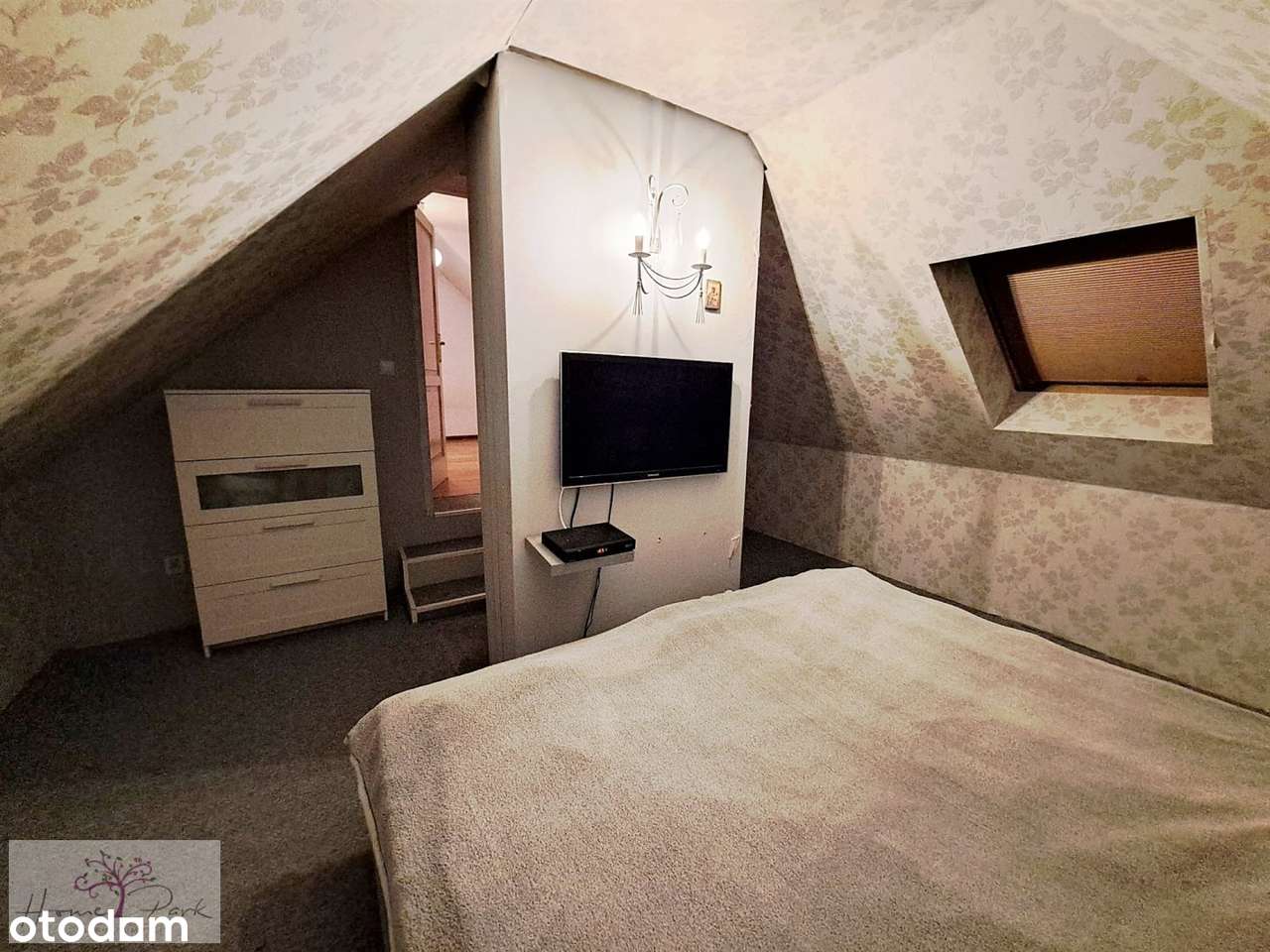 PIĘKNY DOM POD Łodzią !-12