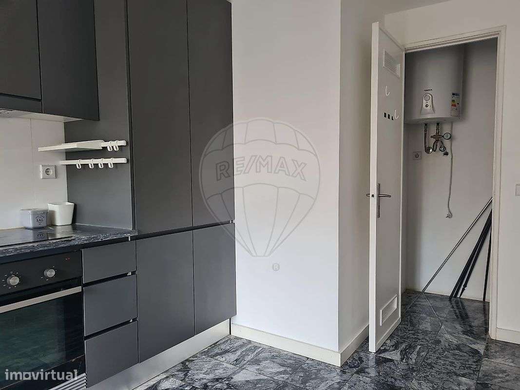 Apartamento T2 para arrendamento - Grande imagem: 3/16