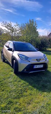 Toyota Aygo X 1.0 VVT-i Executive CVT - 1