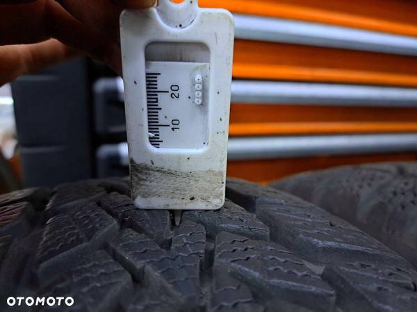 185/60R15 88T Dunlop Winter Response- 2 CENAZAKOMPLET - 5