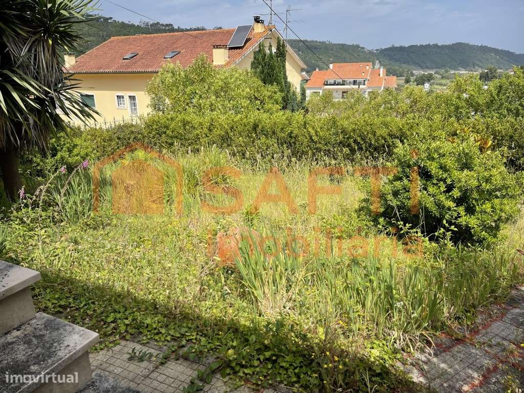 Oportunidade Única: Propriedade Mista com 3420 m2 em Caldelas - Lei... - Grande imagem: 3/18