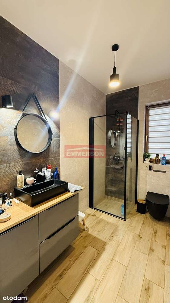 wolnostojący/14 arów/wykończony-16