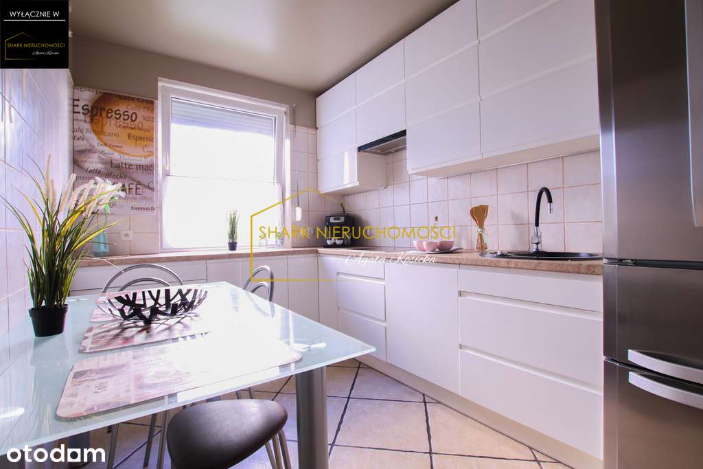 3-pokoje w genialnej lokalizacji - Naramowice-0