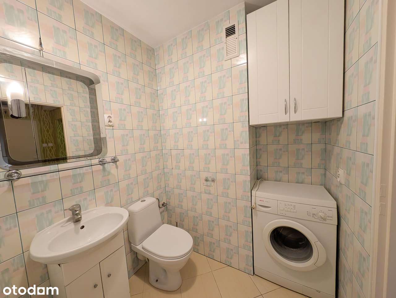 Kawalerka z dużą loggią Ślichowice-8