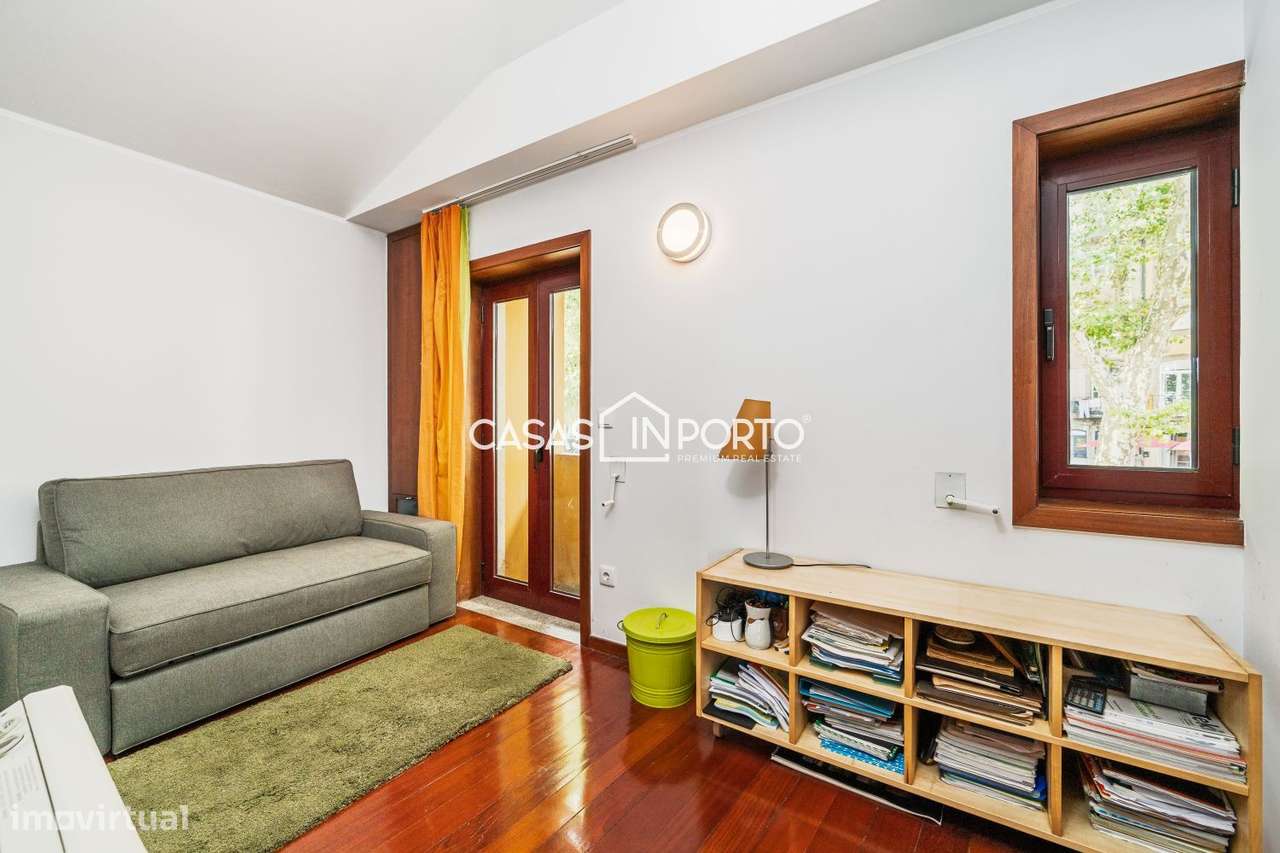 Apartamento T3 Duplex no Passeio das Virtudes-34