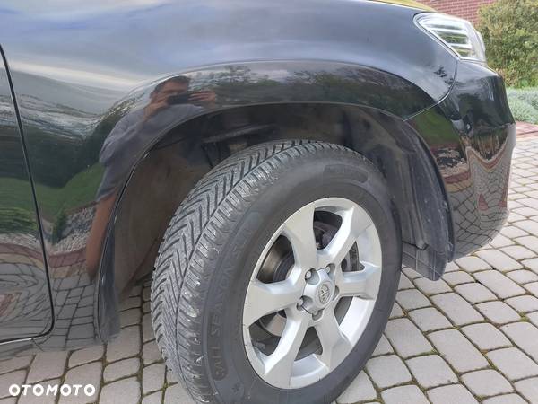 Toyota RAV4 2.0 VVT-i Prestige MS - 29