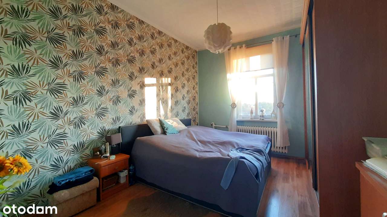 Kamienica w centrum Obrzycka z lokalem użytkowym-13