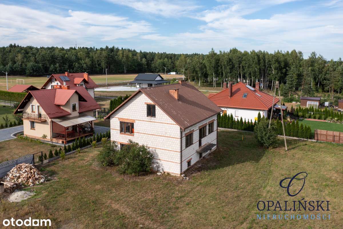 9ar | stan surowy zamknięty | do własnej aranżacji - Pełny obrazek: 5/20