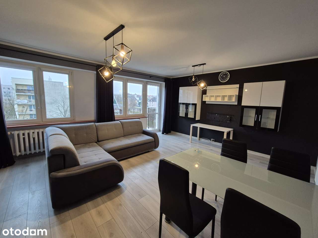 0% Prowizji / Umeblowane/ Os. Zatorze-3