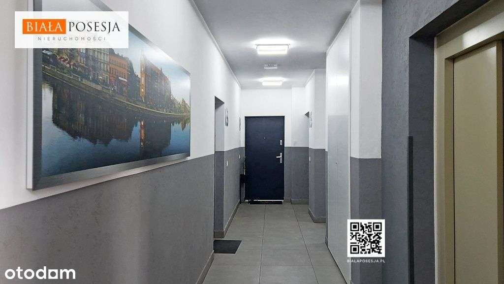 Apartament 48m2 Szwederowo wyposażone-9