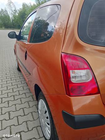 Renault Twingo 1.2 16V Expression - 10