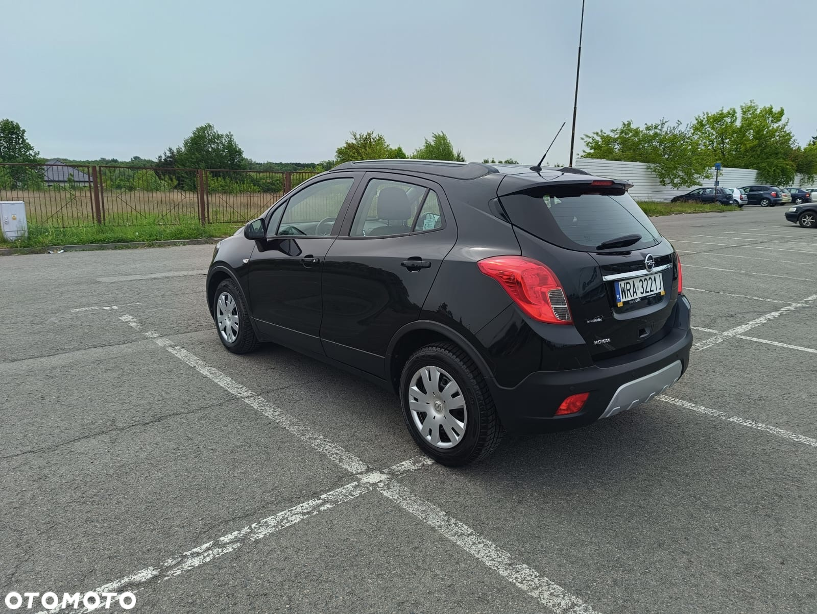 Opel Mokka - 6