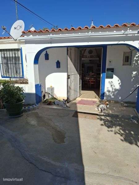 ALMANCIL alugo Moradia mobilada - Grande imagem: 4/8