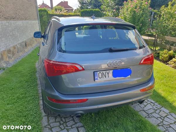 Audi Q5 2.0 TFSI Quattro S tronic - 2