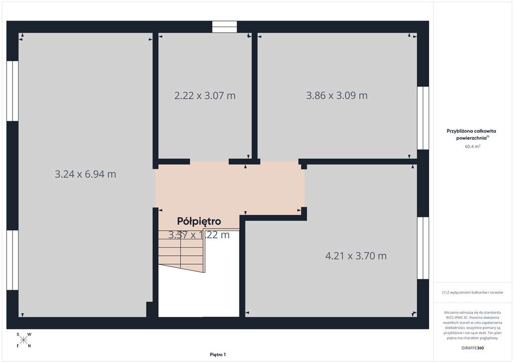 Dom gotowy do wykończenia - czeka na Ciebie!-12