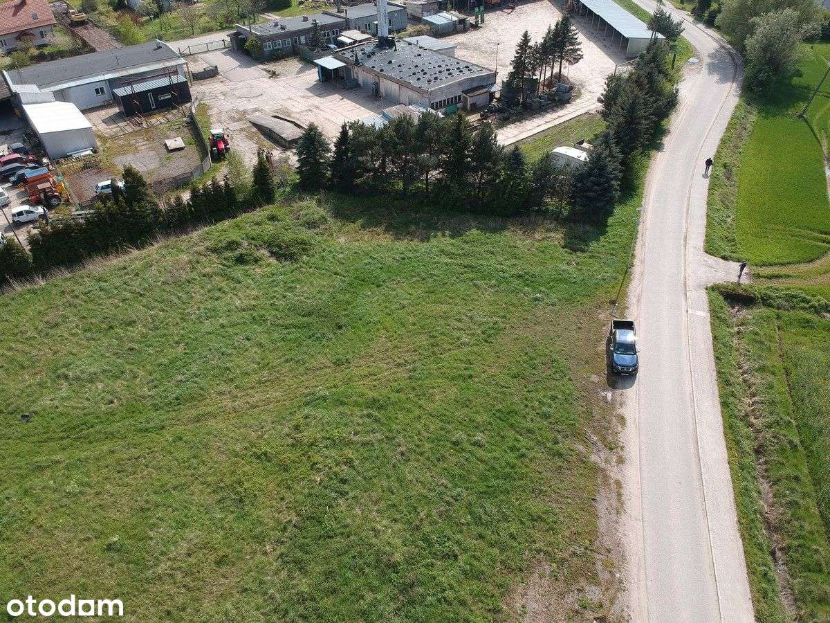 Na sprzedaż działka budowlana Nowakowo, gm. Elbląg - Pełny obrazek: 4/18