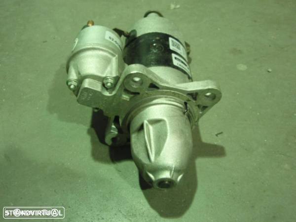 Motor de arranque - Rover MG ZR 1.4 - 2