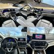 BMW Seria 5 520i Aut. Luxury Line - 6