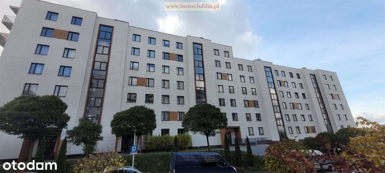 Mieszkanie dwupokojowe 42,7 m2 ul. Wrońska-0