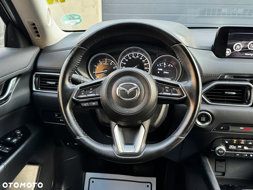 Mazda CX-5 2.0 Skypassion 2WD - 26