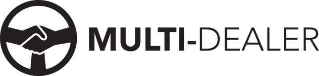 Multi-dealer logo