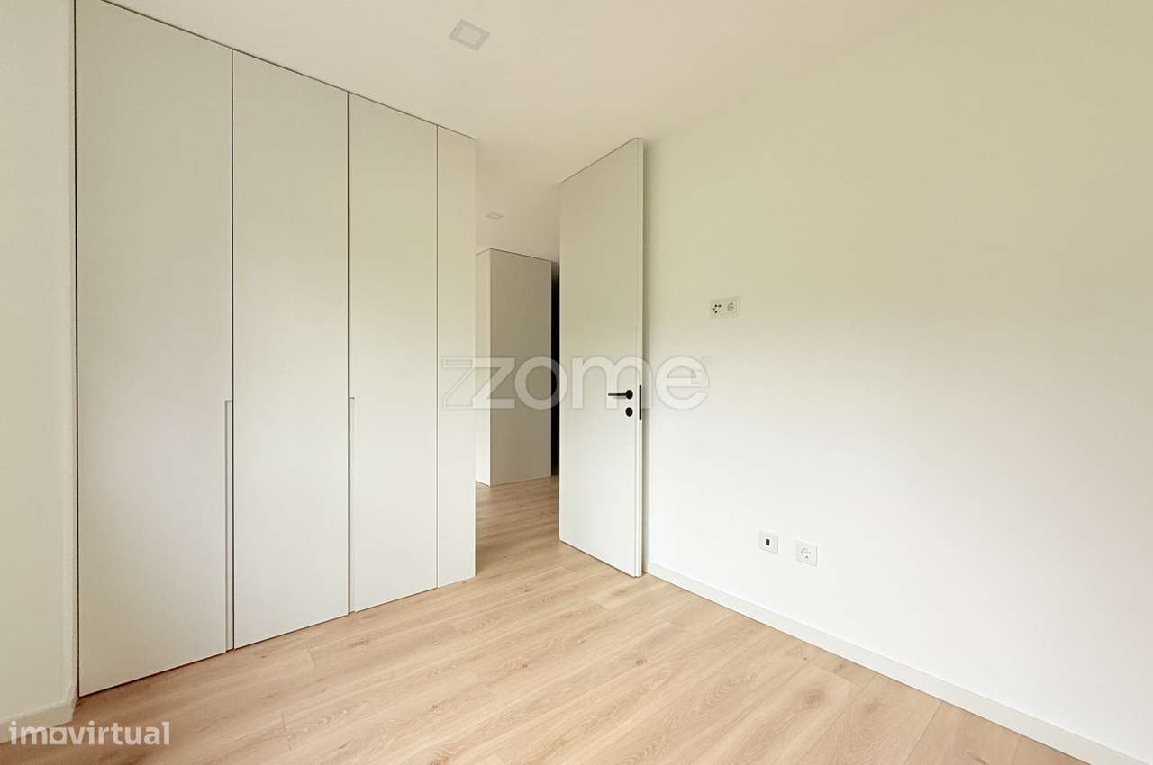 Apartamento T1+1 - Braga - Grande imagem: 4/18