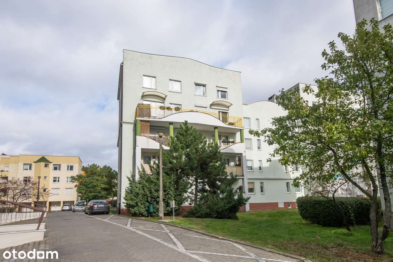 5 pok., 2 poziomowe mieszkanie, Rataje-18