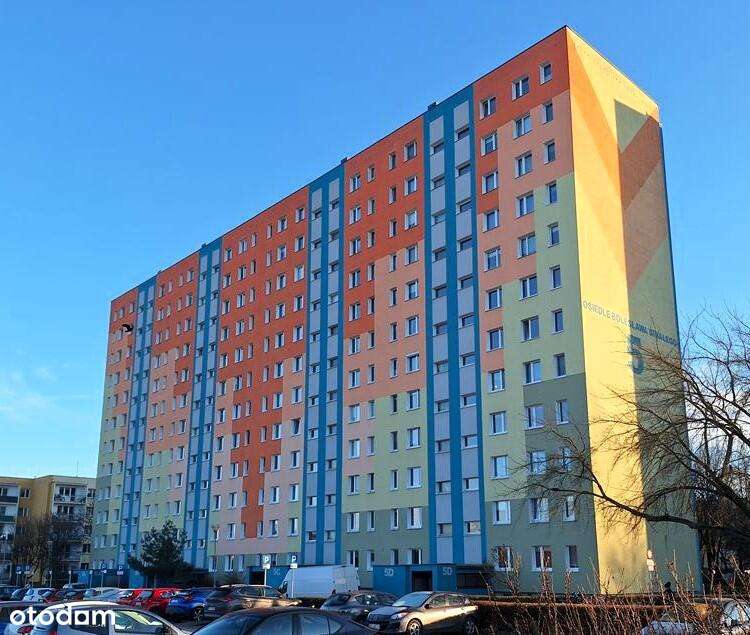 Świetna lokalizacja i cena!