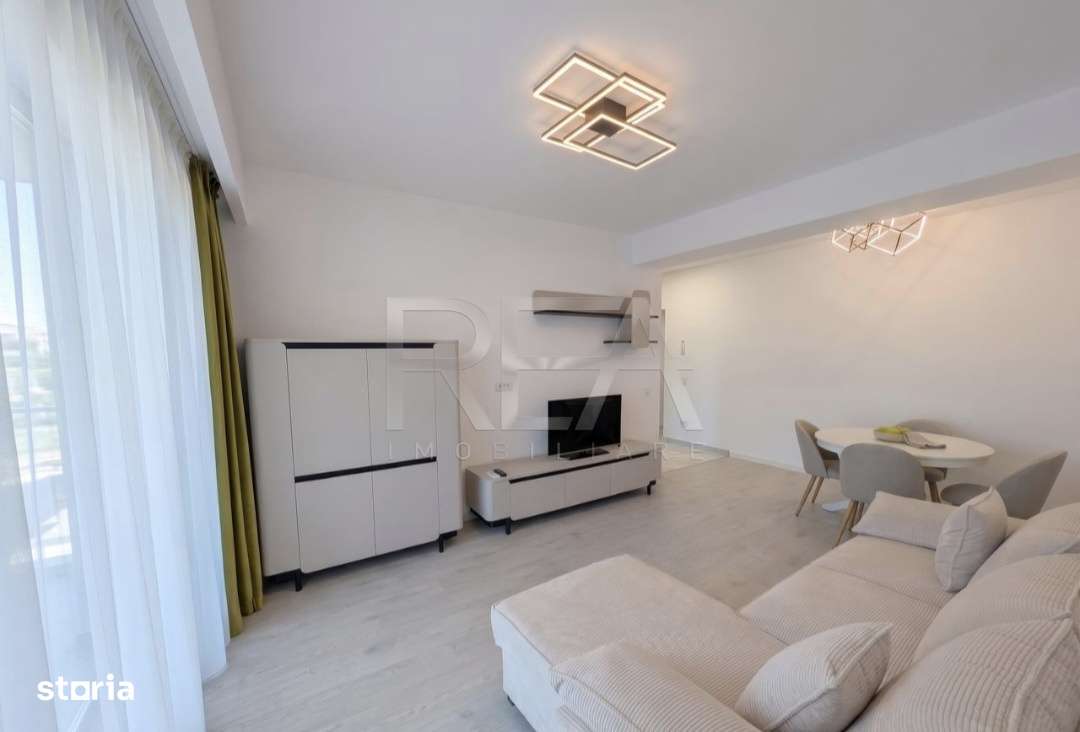 2 camere, 1/11, bloc 2025-Novum 56-Bdul Timisoara