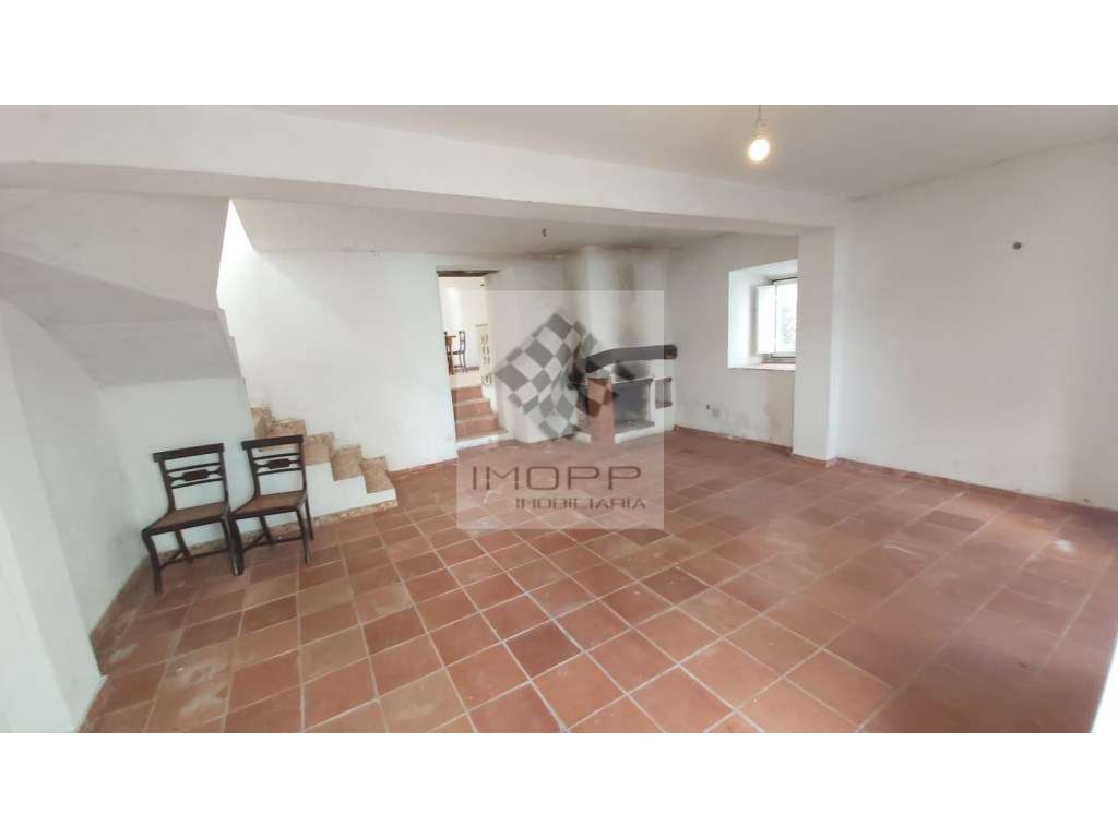 Moradia com 3 quartos em Sobral da Lagoa - Óbidos - Grande imagem: 4/40