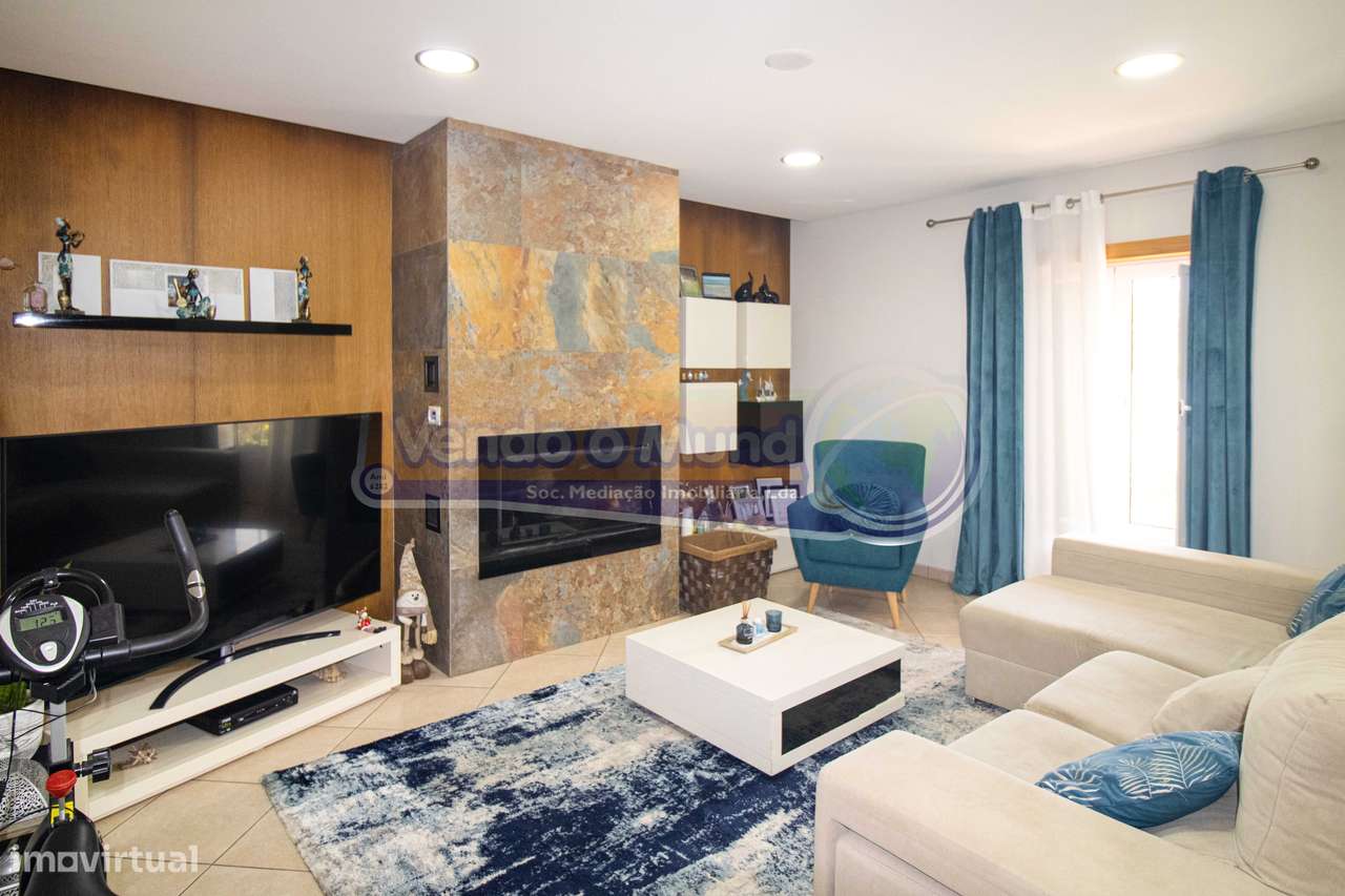 Moradia T3+1 em Foros de Salvaterra (F837)-22