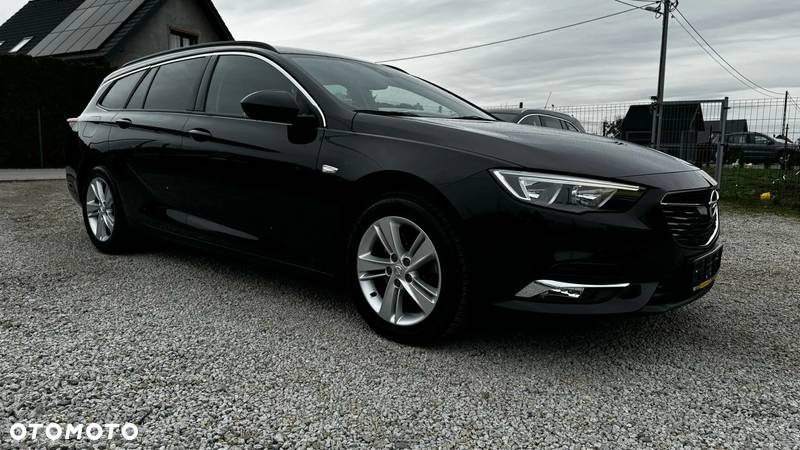 Opel Insignia Sports Tourer 2.0 Diesel Selection - 8