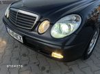 Mercedes-Benz Klasa E - 20
