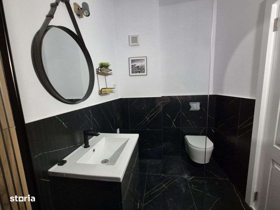 Apartament cu 2 camere Floresti Eroilor comision 0-9