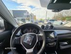 Suzuki Vitara 1.4 Boosterjet Mild-Hybrid AllGrip Passion - 9